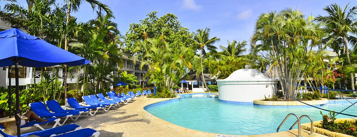 The Club Barbados Resort and Spa, Caribbean, Destination2