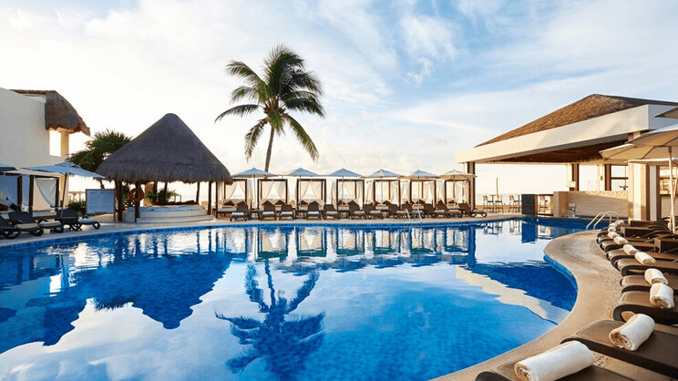 Desire Riviera Maya Resort
