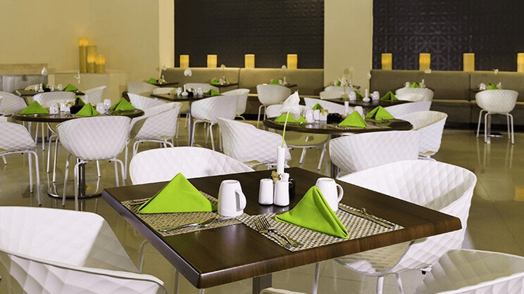 Desire Riviera Maya Resort