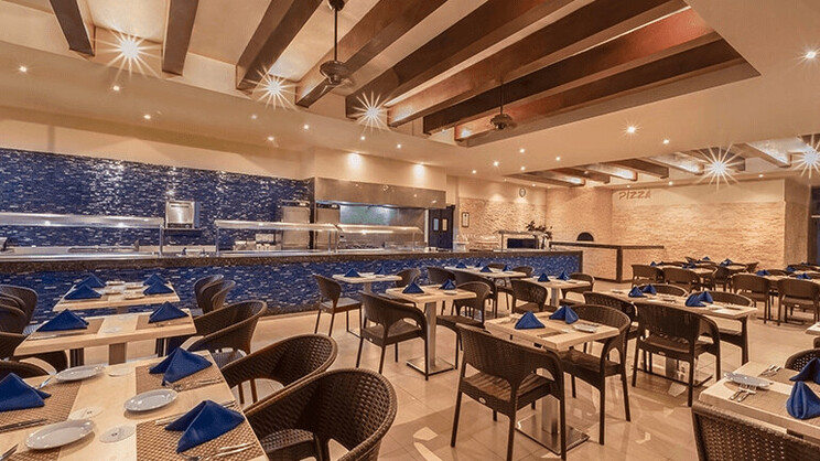 Desire Riviera Maya Resort