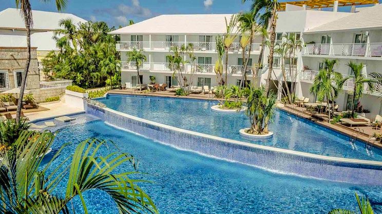 Excellence Punta Cana