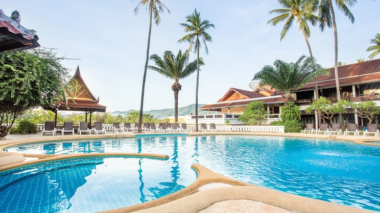 Nova Samui Resort