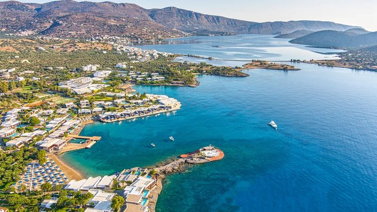 Elounda Beach Hotel & Villas