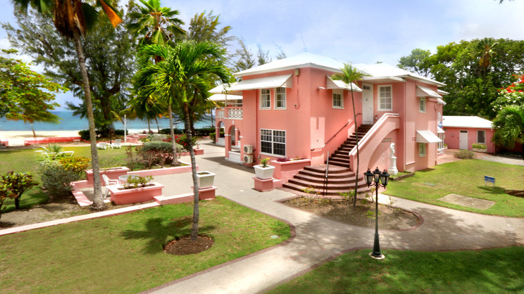 Southern Palms Beach Club