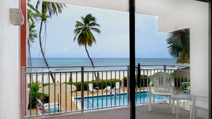 Southern Palms Beach Club