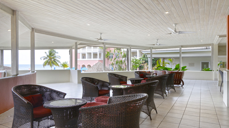 Southern Palms Beach Club