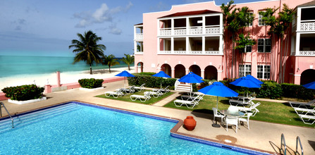 Coconut Court Beach Hotel Barbados, Caribbean Holidays