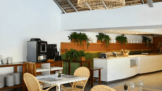 Veranda Palmar Beach