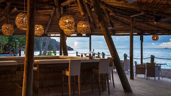 Galley Bay Resort and Spa