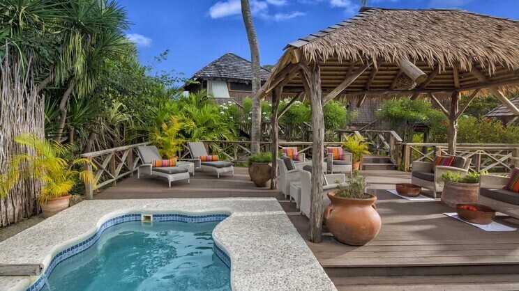 Galley Bay Resort and Spa