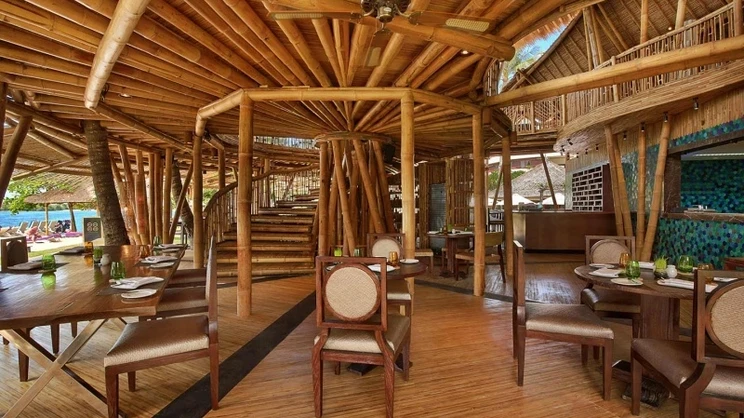 Nusa Dua Beach Hotel & Spa - A Handwritten Colllection