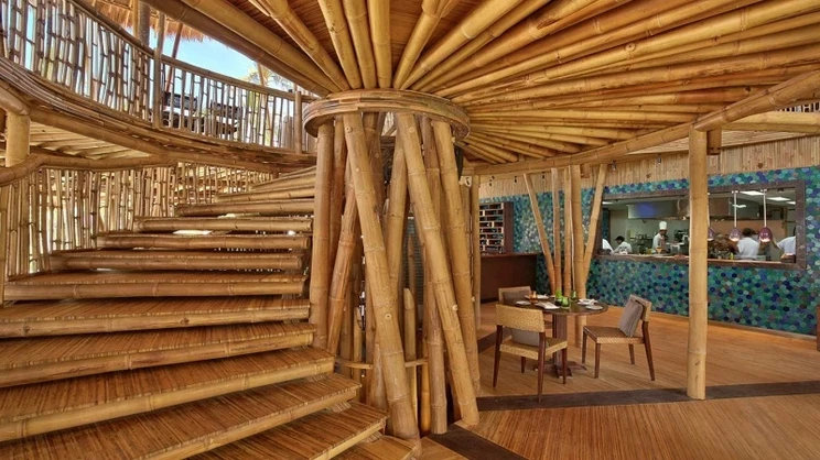 Nusa Dua Beach Hotel & Spa - A Handwritten Colllection