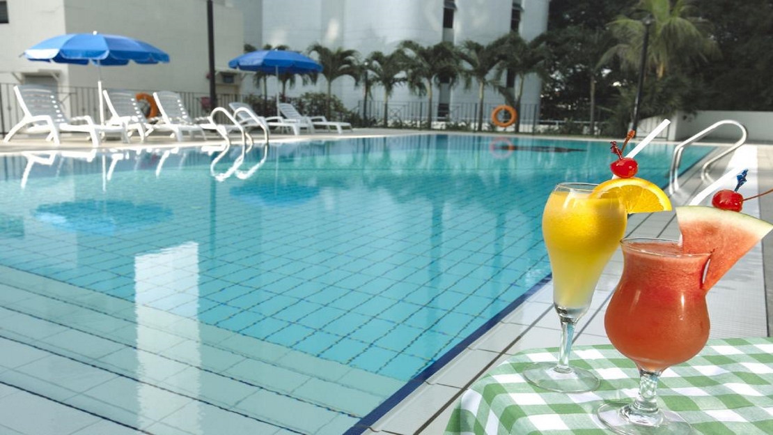 Miramar Hotel Singapore