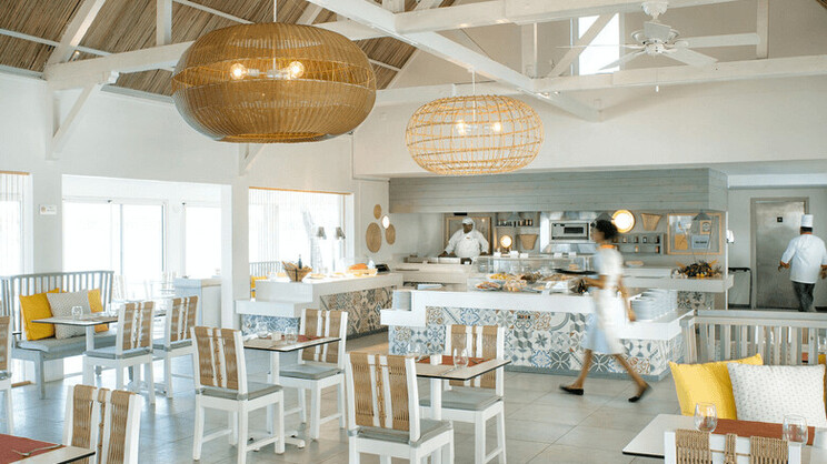 Tropical Attitude Resort