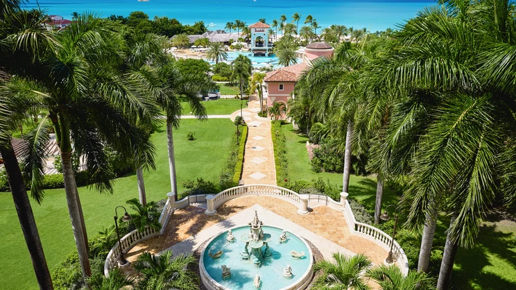 Sandals Grande Antigua