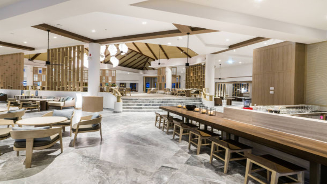 Phuket Marriott Resort and Spa Merlin Beach