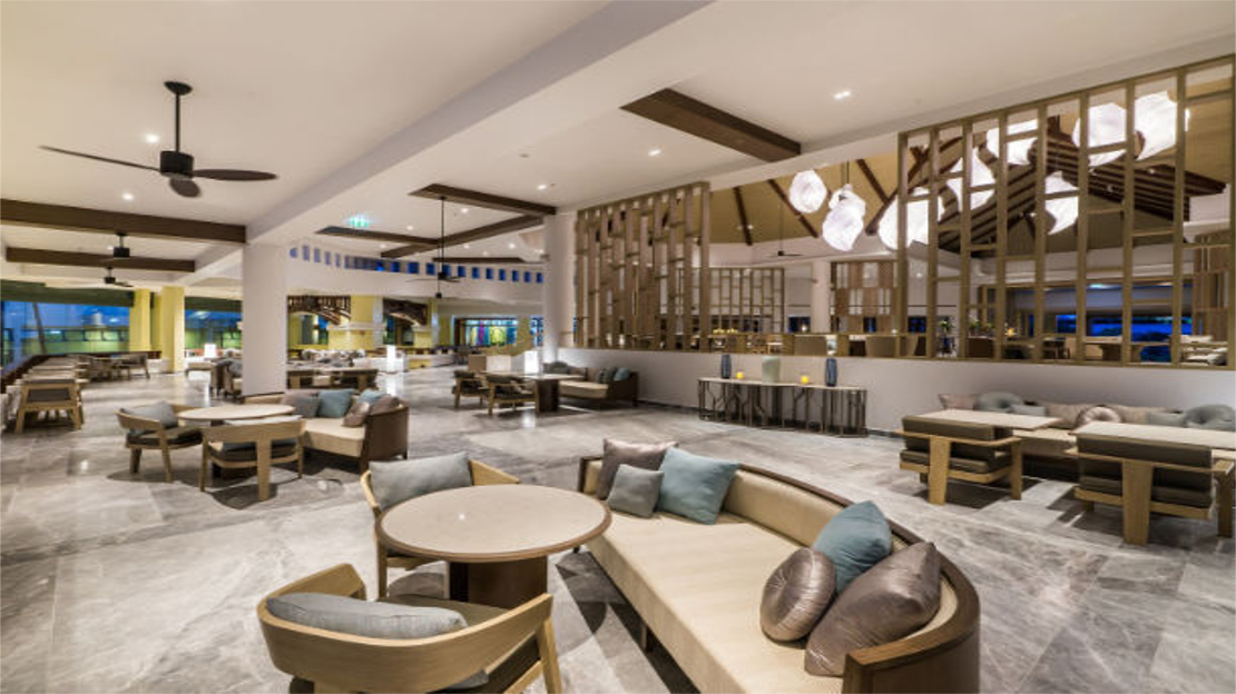 Phuket Marriott Resort and Spa Merlin Beach