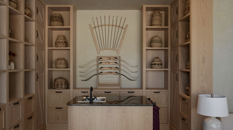 Bab Al Shams Desert Resort and Spa