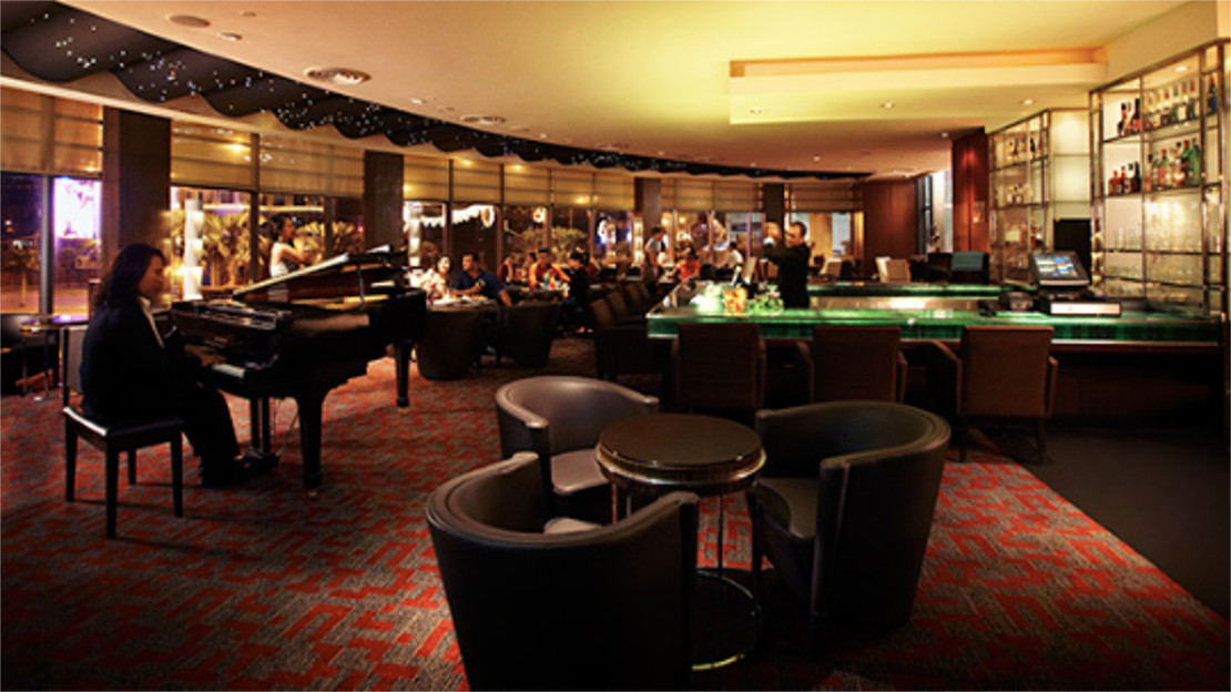 Parkroyal Kuala Lumpur