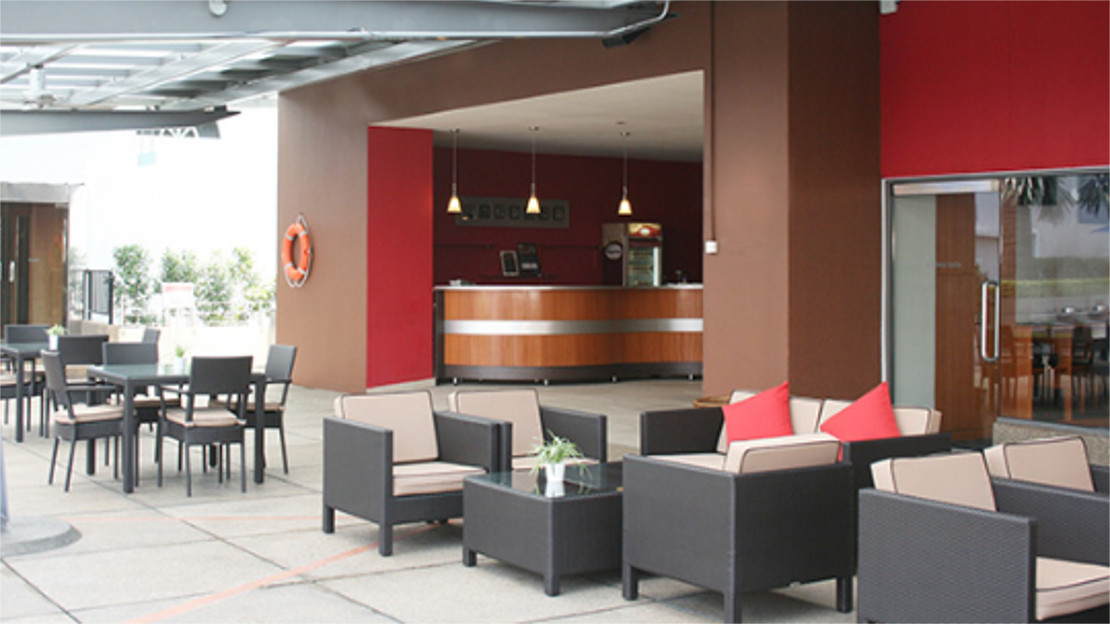 Parkroyal Kuala Lumpur