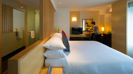 Parkroyal Kuala Lumpur