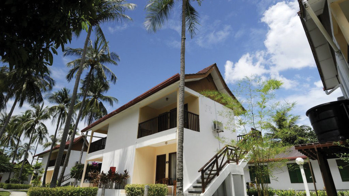 The Frangipani Langkawi Resort and Spa