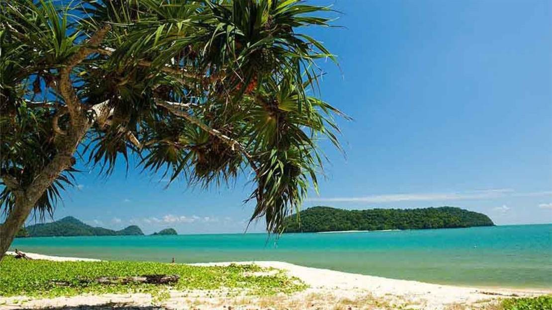 The Frangipani Langkawi Resort and Spa