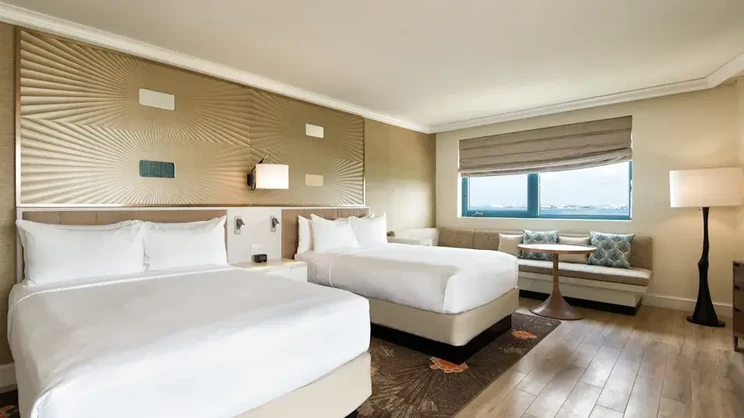 Hilton Barbados Resort