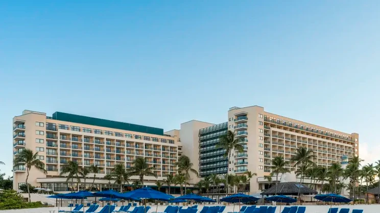 Hilton Barbados Resort