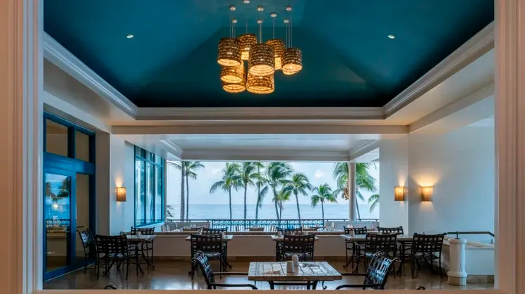 Hilton Barbados Resort