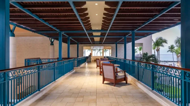 Hilton Barbados Resort