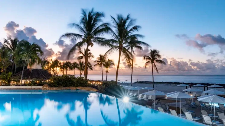 Hilton Barbados Resort