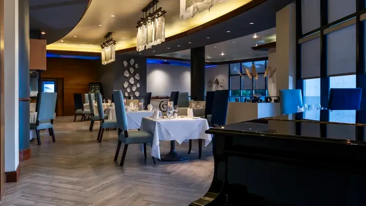 Hilton Barbados Resort