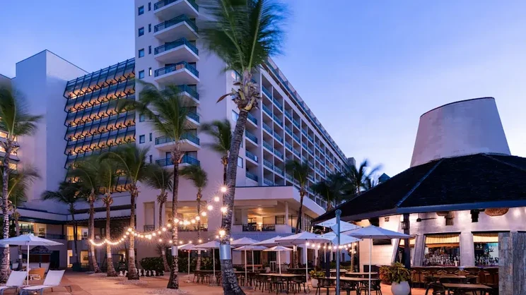 Hilton Barbados Resort