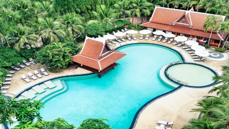 Heeton Concept Hotel Pattaya by Compass Hospitality