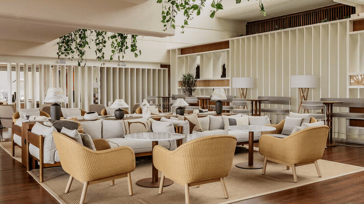 Paradisus by Meliá Salinas Lanzarote