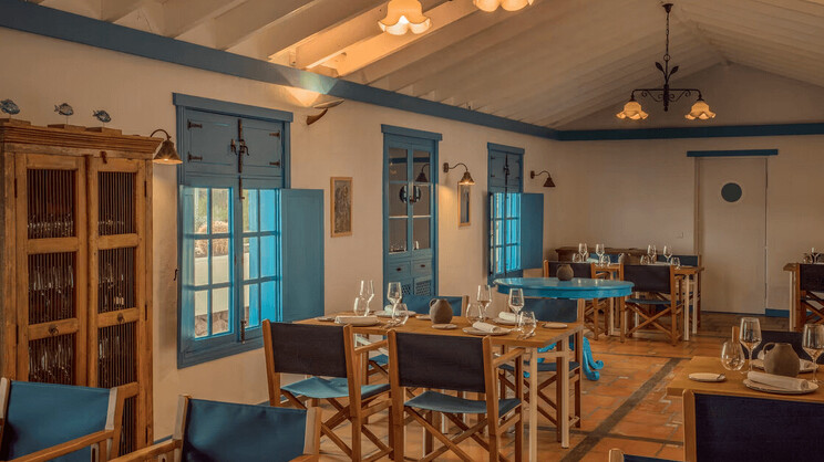 Paradisus by Meliá Salinas Lanzarote