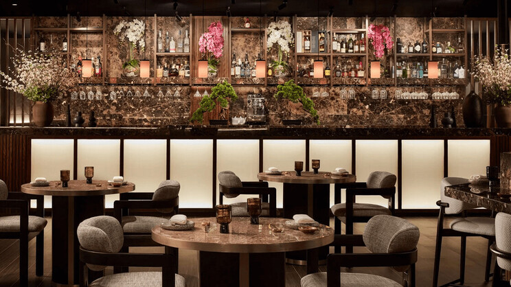 Tivoli La Caleta Tenerife Resort