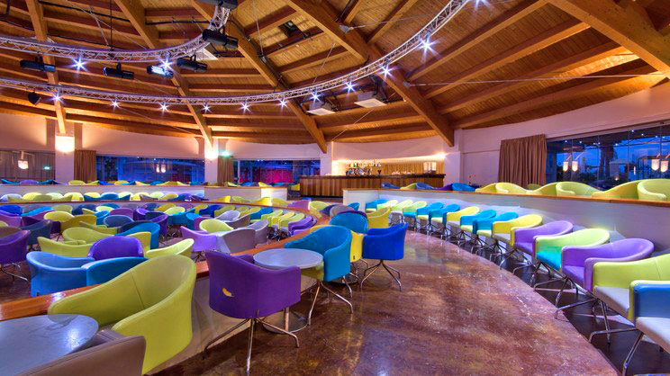 db Seabank Resort and Spa