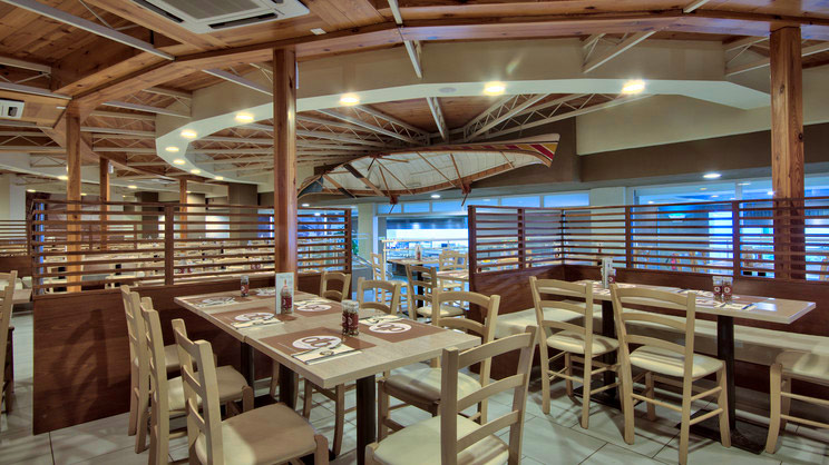 db Seabank Resort and Spa