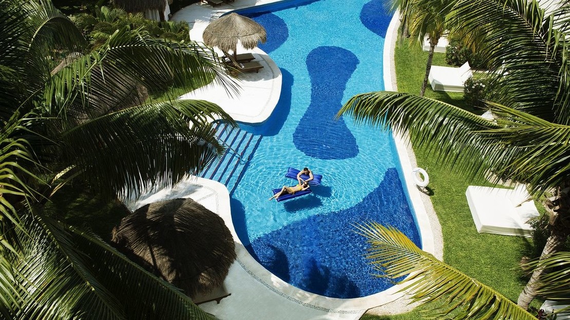 Excellence Riviera Cancun