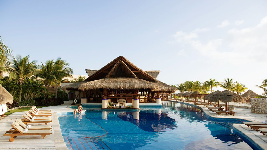 excellence riviera cancun holiday