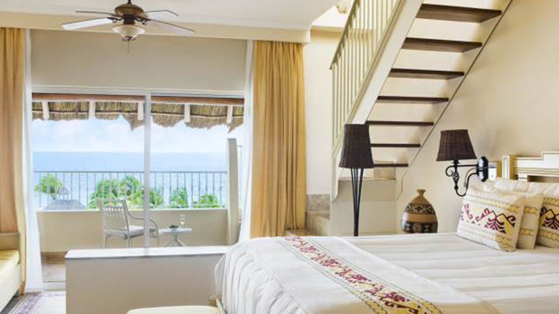 Excellence Riviera Cancun