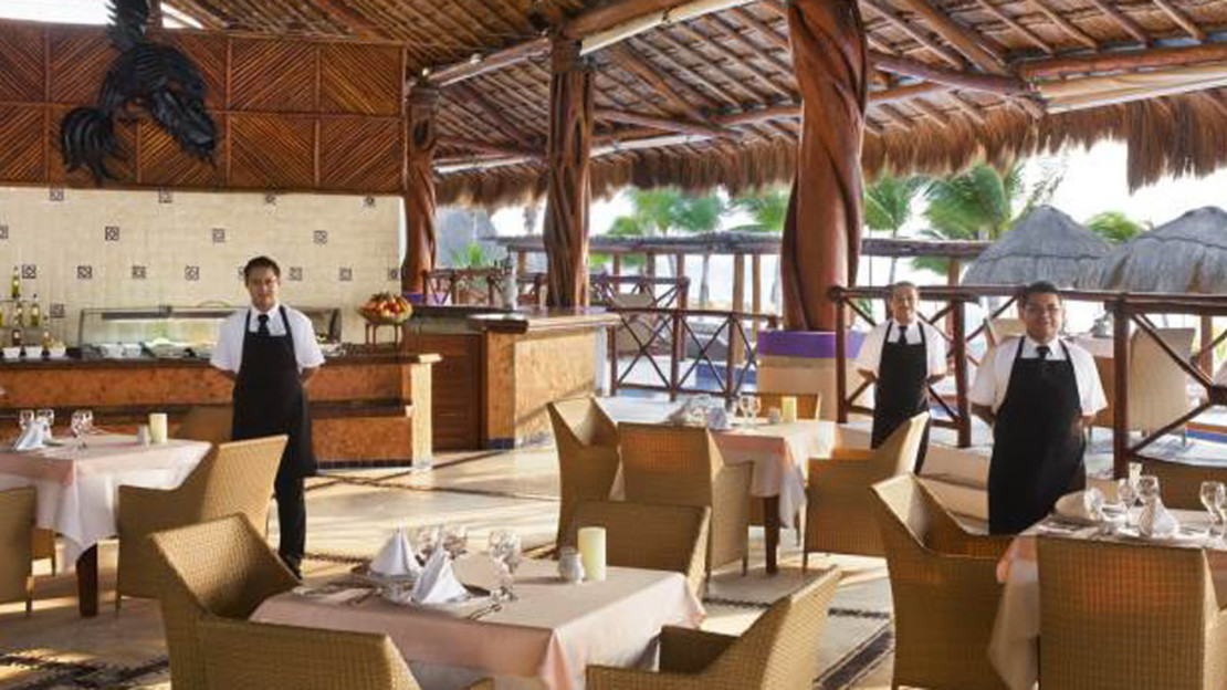 Excellence Riviera Cancun