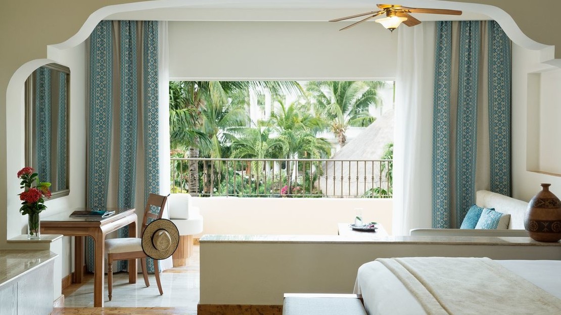 Junior Suite Ocean View