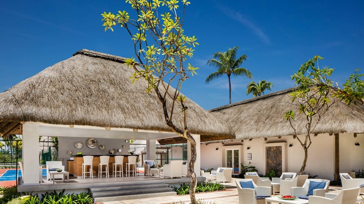 One&Only Le Saint Geran