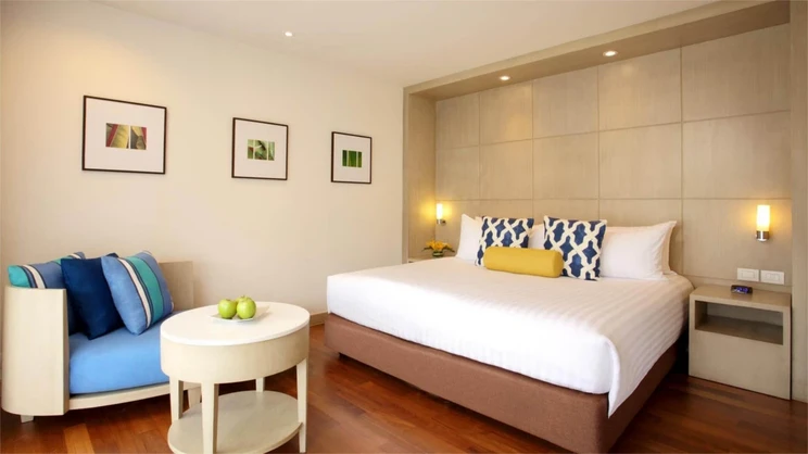 Superior Garden Wing