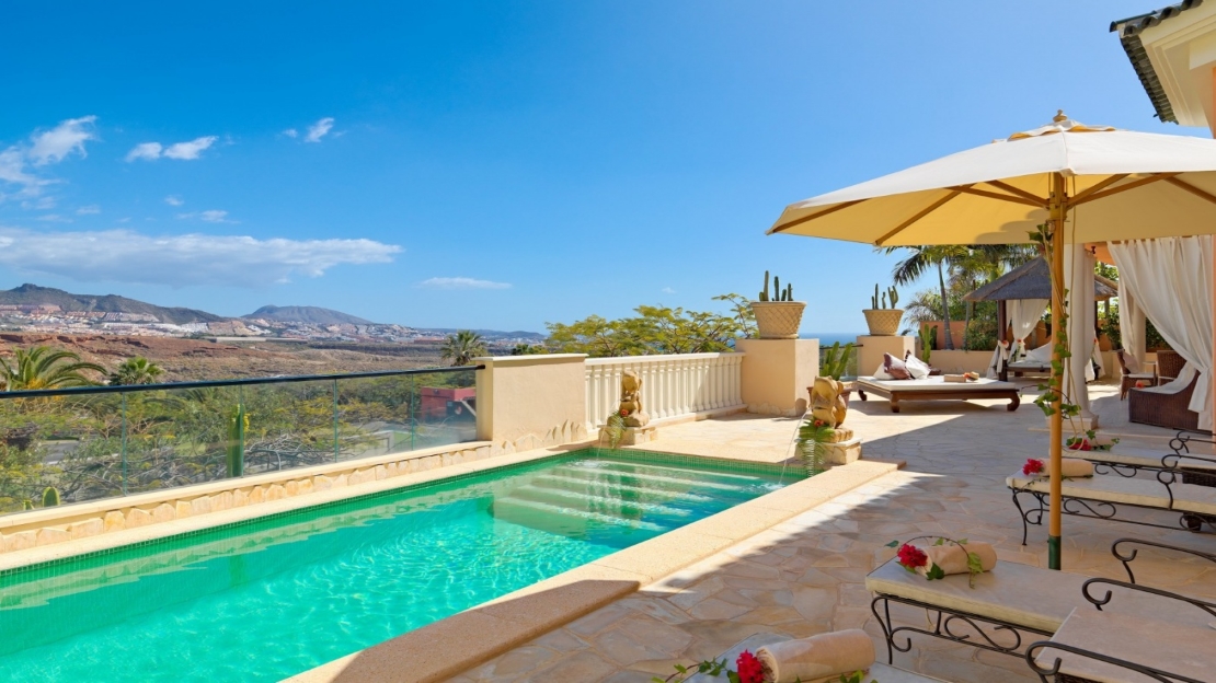 Royal Princess Villa