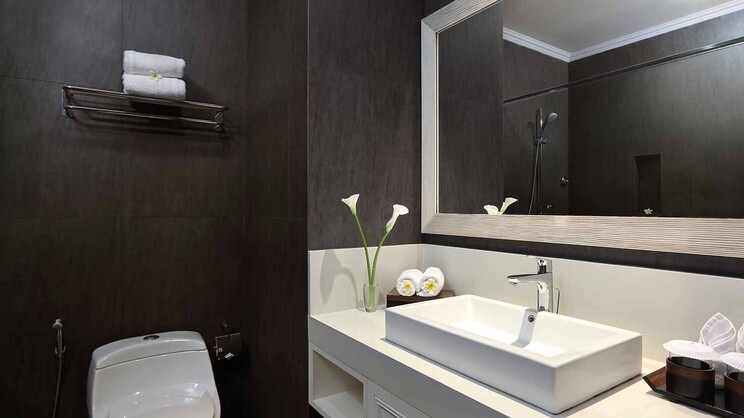 Griya Santrian Resort