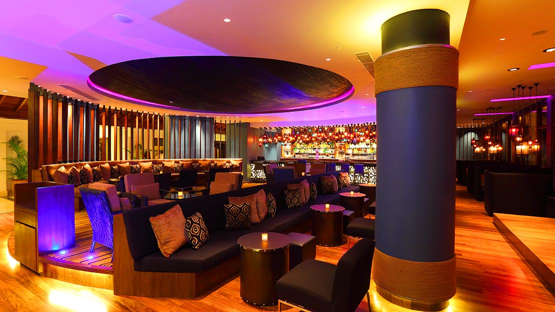 Taj Bentota Resort and Spa